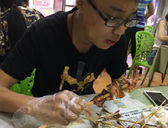 淳化烧烤加盟,学烧烤技术,开烧烤店多少钱