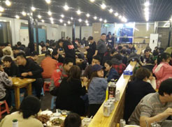 淳化烧烤加盟,学烧烤技术,开烧烤店多少钱